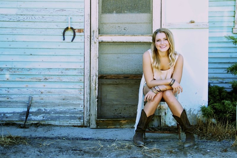 Former Morinville resident Danielle Marie will fulfil a long awaited dream of singing at the Canadian Country Music Association Legends Show: A Tribute to Yesterday and Today.
