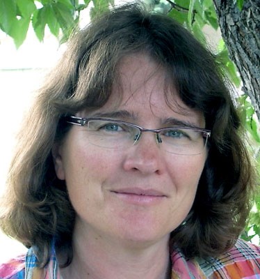Astrid Blodgett is one of the author presenters at Audreys Bookstore&#8217;s upcoming Colouring Parties