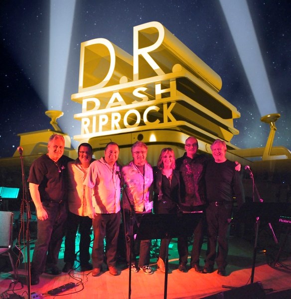 Since Dash Riprock was formed in the 1990s it has steadily grown as one of the region&#8217;s most dynamic classic rock bands. This coming Friday