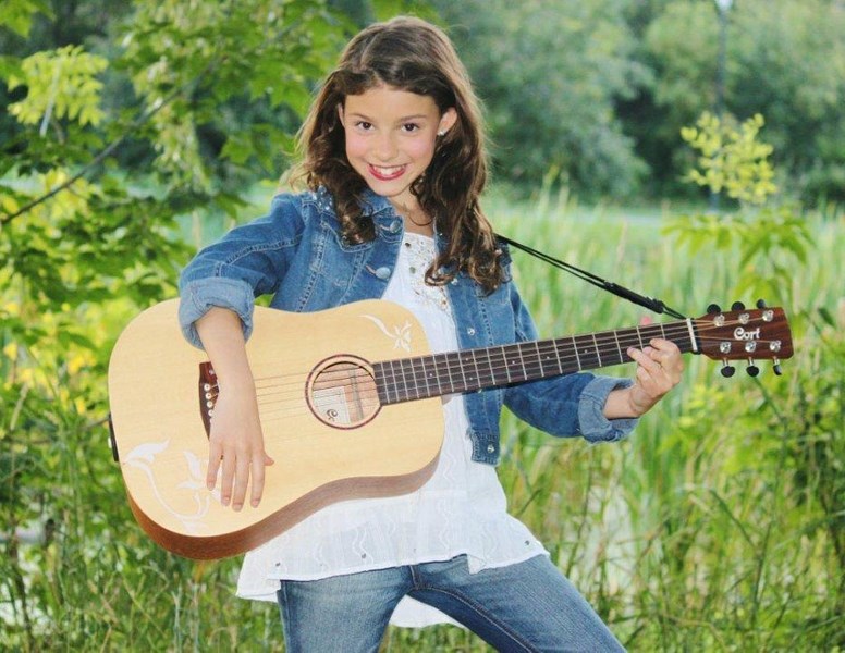 Hailey Benedict
