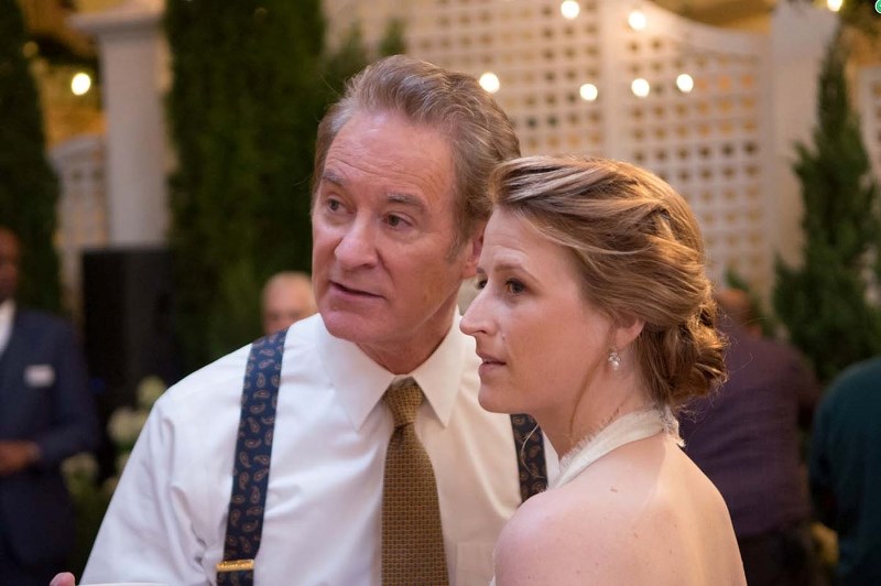 CHASIN&#8217; A DREAM – Meryl Streep