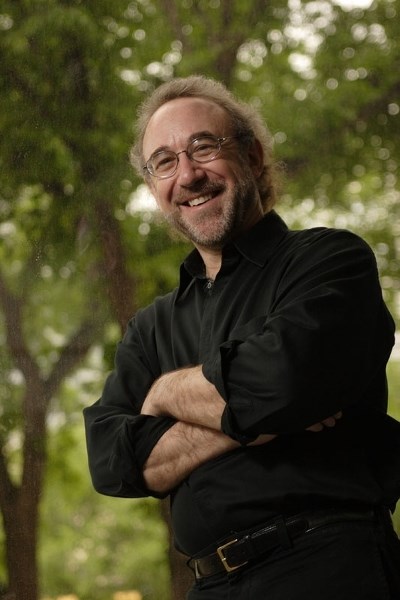 Conductor Bob Bernhardt