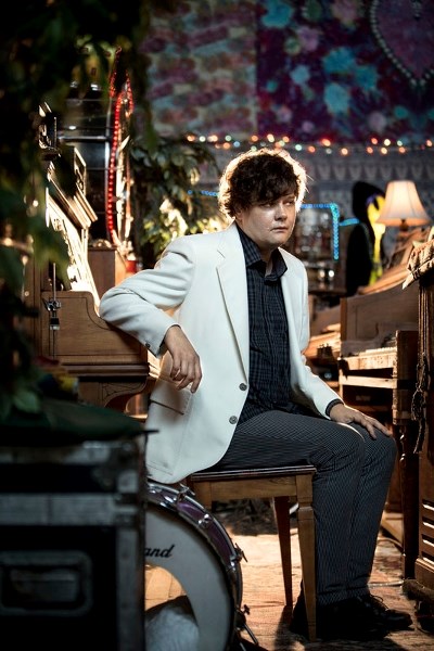 Ron Sexsmith