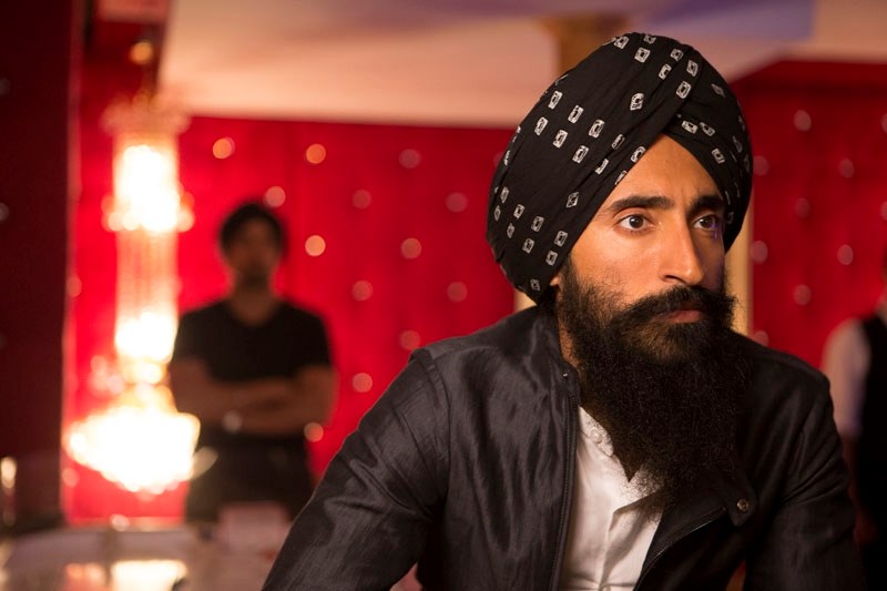 Deepa Mehta&#8217;s Beeba Boys is the opening night gala presentation tomorrow.