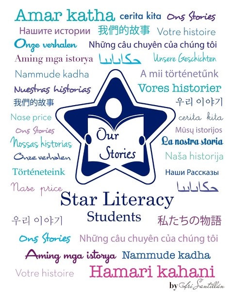 Our Stories cover