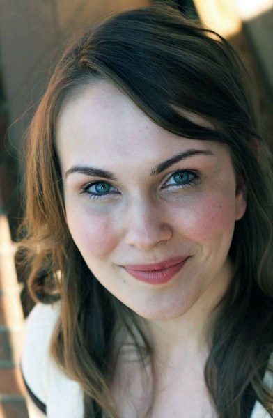 St. Albert actor Nadine Veroba returns to the stage in the Two One-Way Tickets to Broadway cult production of The Rocky Horror Show opening Friday night at La Cité