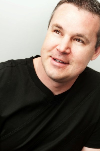 Darren Weeks.
