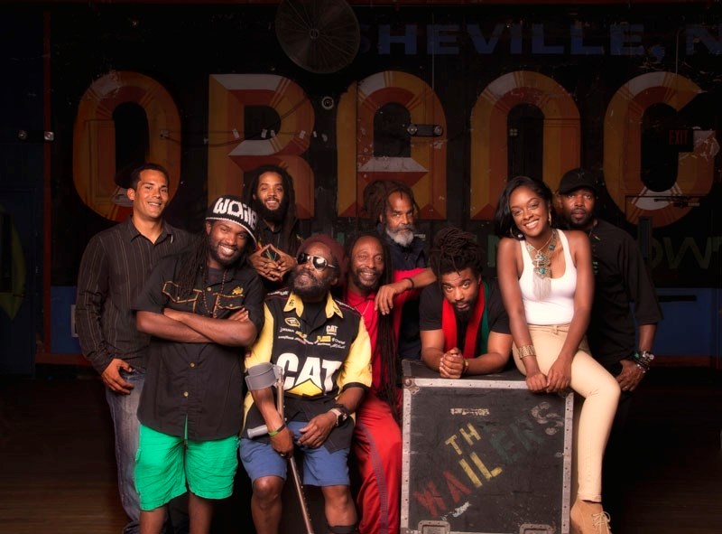 The Wailers