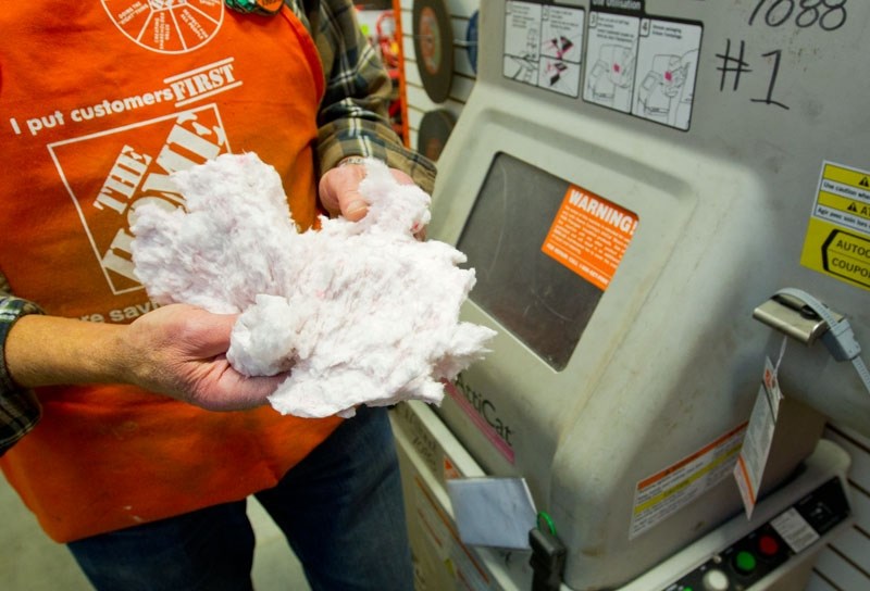Insulation
