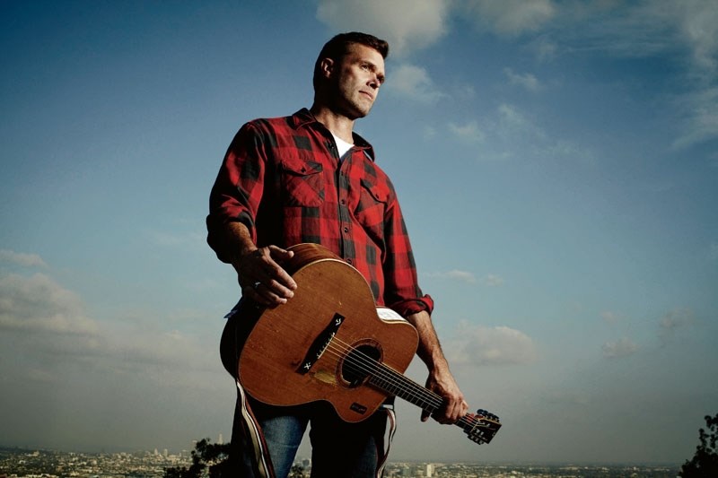Alberta country-roots singer-songwriter Corb Lund has released his eighth album of originals. The Edmonton ex-pat is now on a tour of the United States followed by a European 