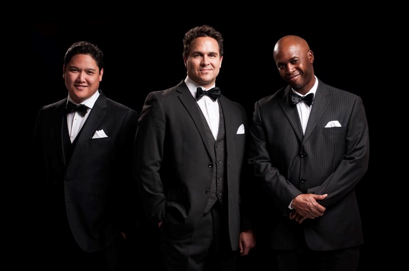 From left to right: Bernard Quilala