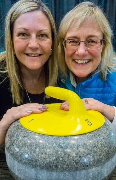 READY TO ROCK – Lori Olson-Johns