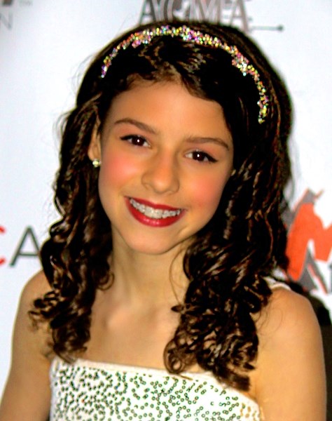 Hailey Benedict