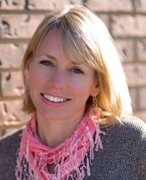 Sue Huff will be presenting on eating disorders at the St. Albert Public Library on Jan. 6.