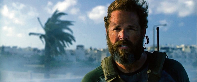 Michael Bay&#8217;s movie retells the events of an attack on an American diplomatic outpost in Libya in 13 Hours: The Secret Soldiers of Benghazi.