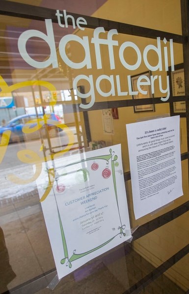 The Daffodil Gallery