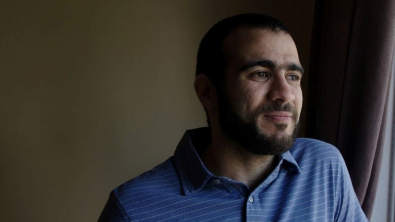 Omar Khadr is the focus of the compelling documentary