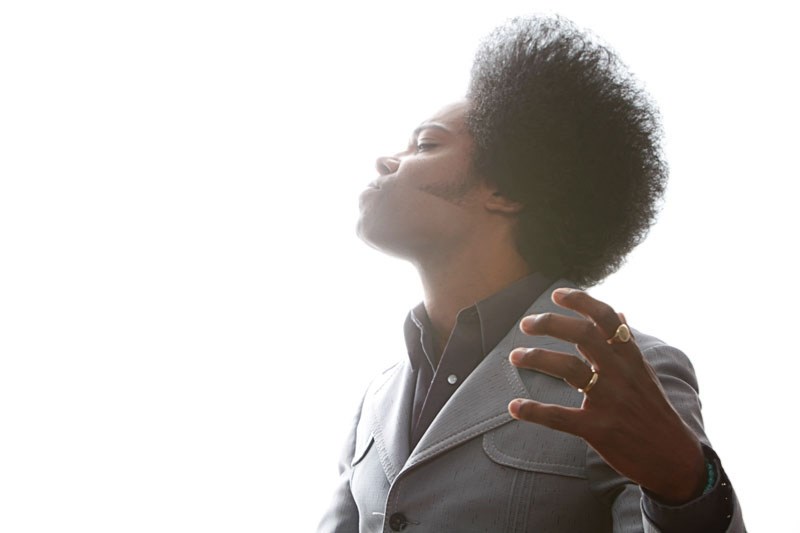 Alex Cuba