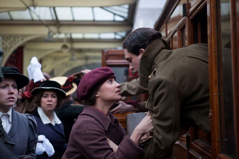 In Testament of Youth