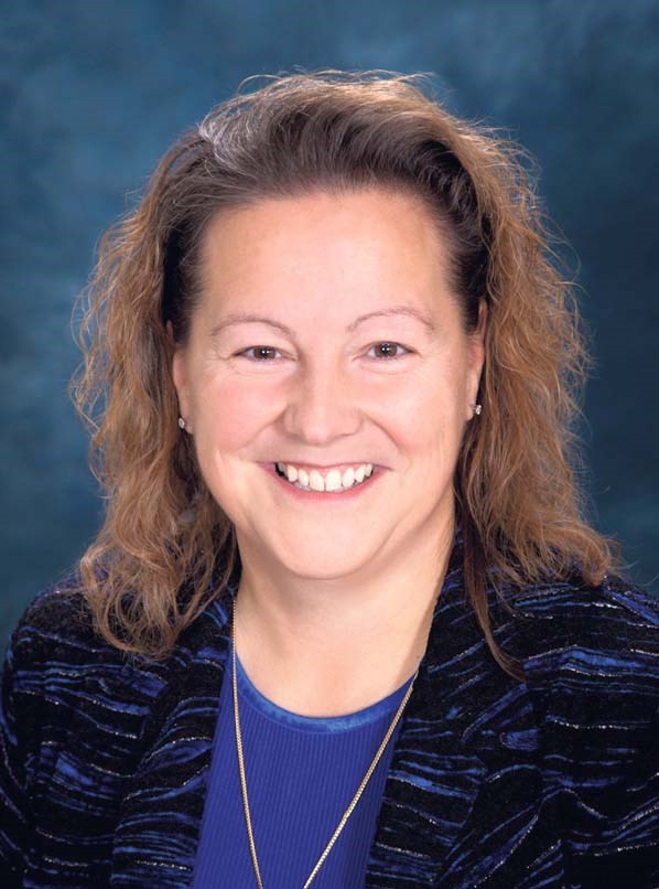 DEBBIE OYARZUN â€” Former Morinville CAO