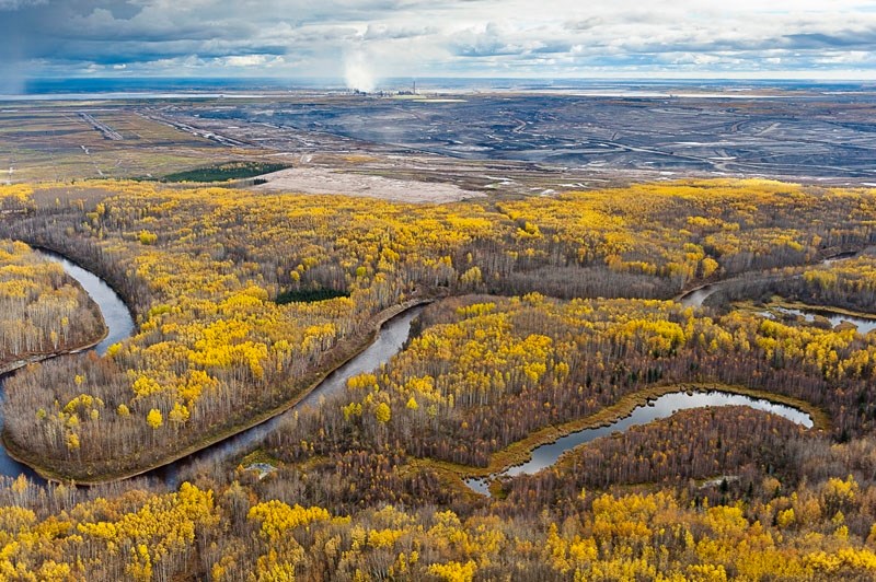 MacKay River