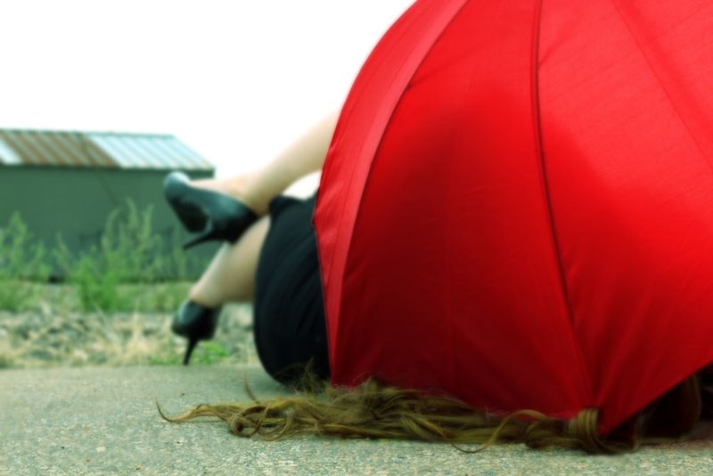 So what goes on behind the sex trade? Confessions of a Sex Worker