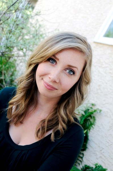 Arielle Ballance