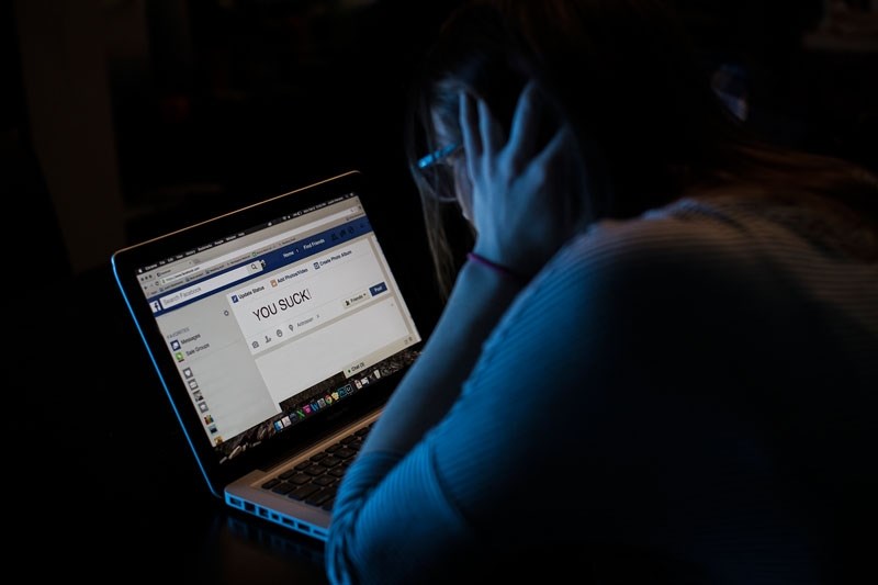 Social media can be a cause of anxiety and depression in youth