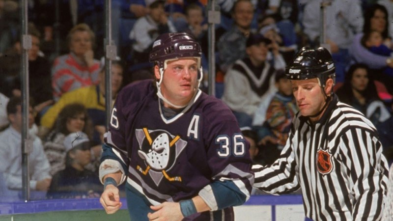 AUTOPSY RELULTS &#8211; The Canadian Concussion Centre announced Tuesday the analysis of the brain of former NHL enforcer Todd Ewen of St. Albert&lt;br /&gt;did not show