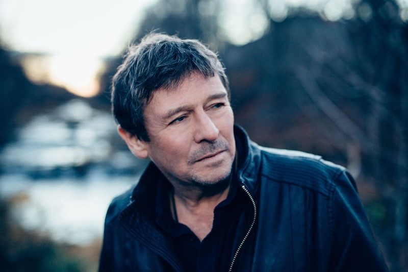 One of Canada&#8217;s premiere East Coast singer-songwriters