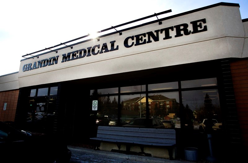 The province is reviewing the model under which doctors are paid.