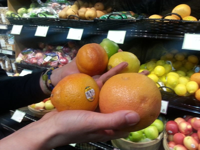 Lemons
