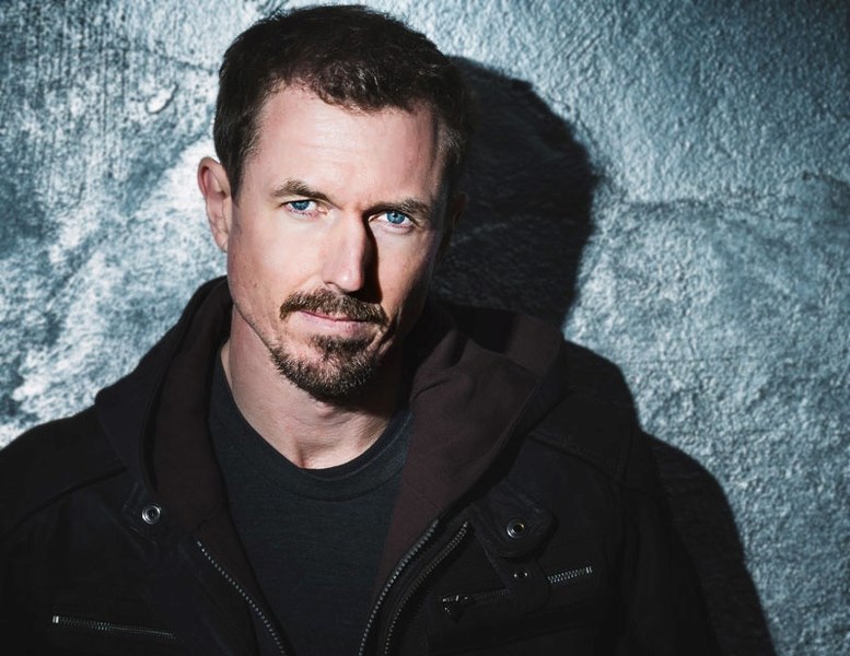 St. Albert Children&#8217;s Theatre alumnus Rob Hayter has grown up to become a respected member of Vancouver&#8217;s stunt performer community. He had a small but notable
