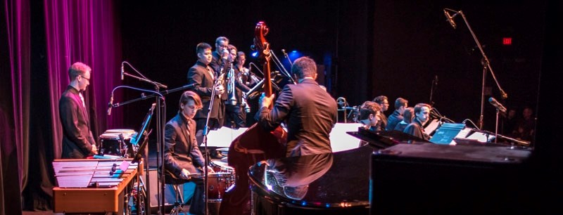 MacEwan University&#8217;s Contemporary Combos create music through their special alchemy that is a shape-shifting marvel. They perform on Saturday