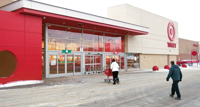 Target Canada has reached a deal with its former landlords last week