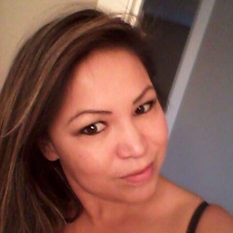 Travis Vader&#8217;s ex-girlfriend Andrea Saddleback-Sexsmith.
