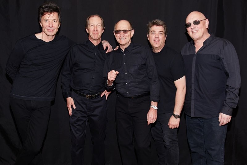 Streetheart a.k.a.