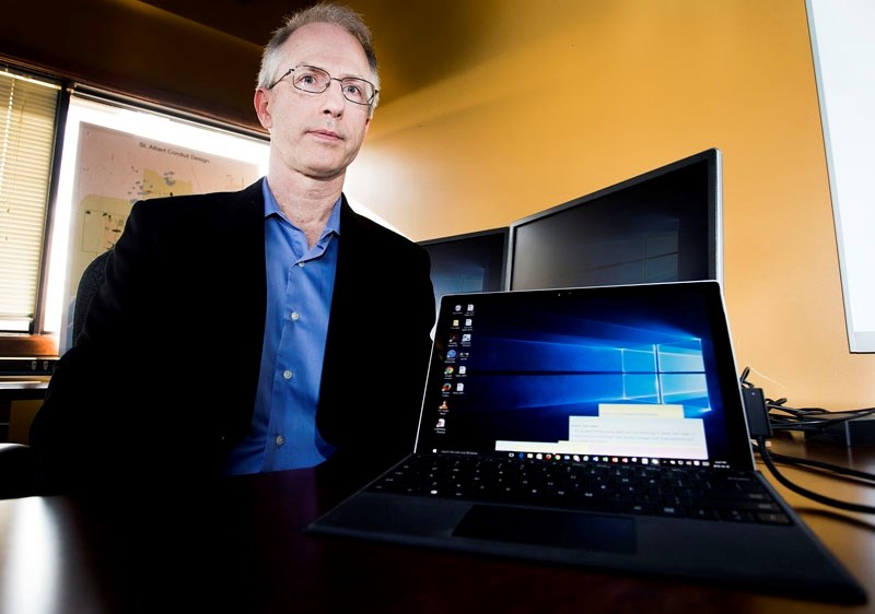 COMPU-SMART â€” Gordon Coulman
