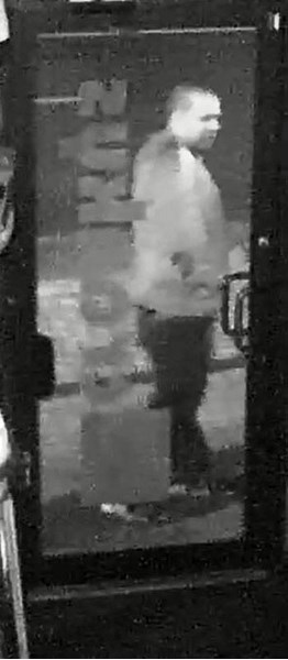 The RCMP are asking for the public&#8217;s help indentifying these two suspects.
