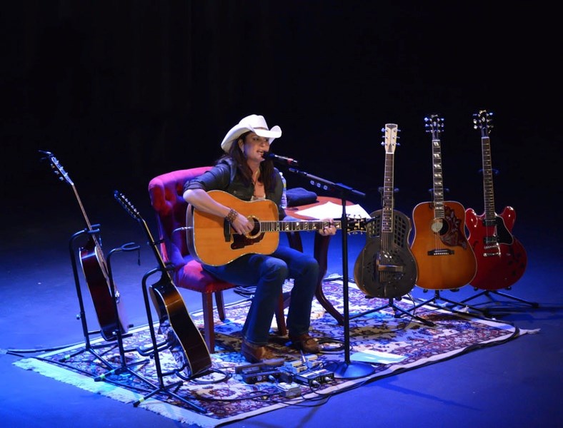 Terri Clark