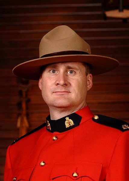 Const. David Wynn