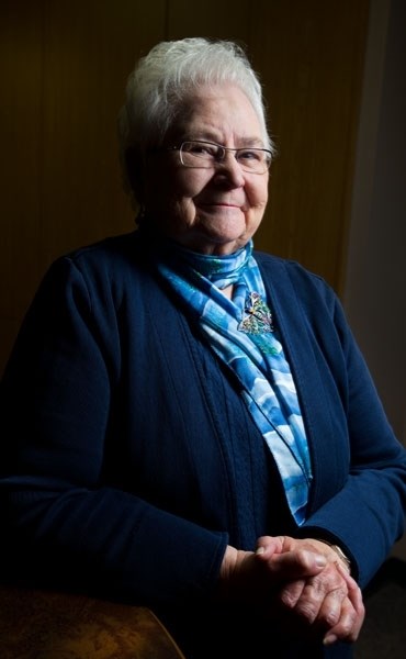 Mavis McKay