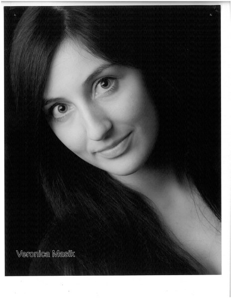 Veronica Masik