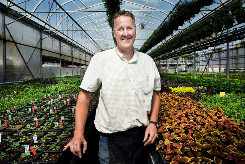 Michiel Verheul