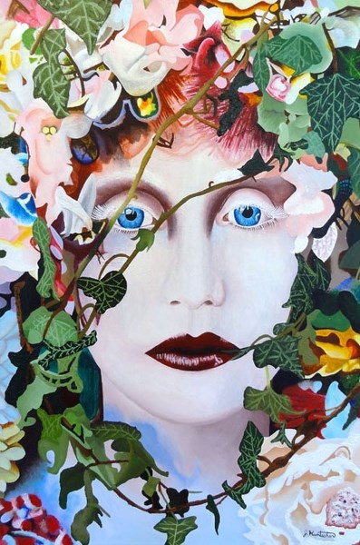 Justine Kuntscher&#8217;s Fervent