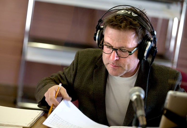 During the recording of The Simplest Way