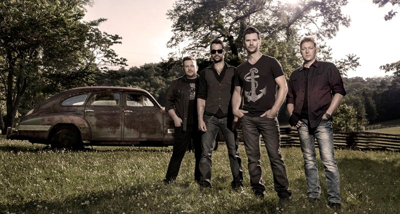 Emerson Drive