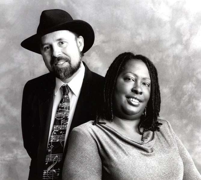 Mississippi Heat is set to perform at the Edmonton Blues Society&#8217;s 10th anniversary celebration on June 11.