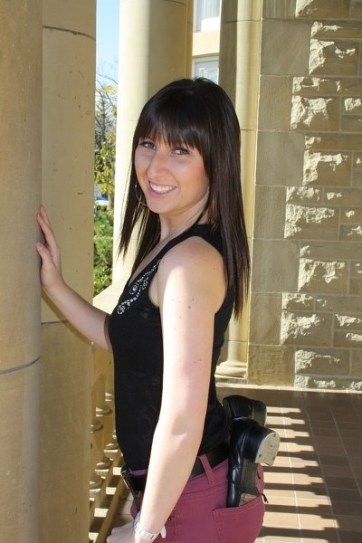 Paige Tirs