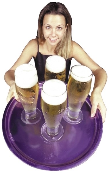 Extended happy hours.